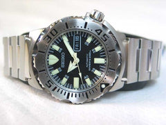 SEIKO submarine watch